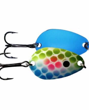 Guldblinket   2g Burhanen