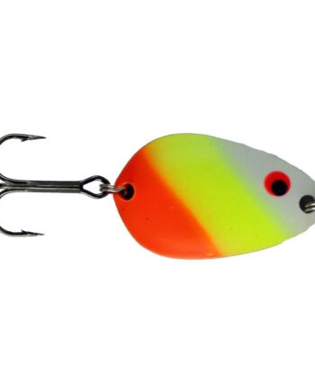 Guldblinket   2g Papegøjen