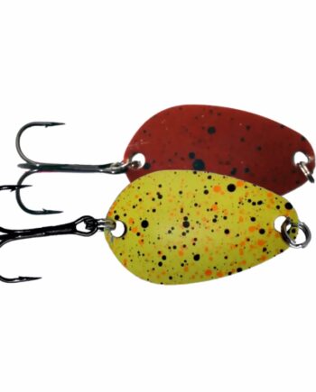 Guldblinket   2g Pillen