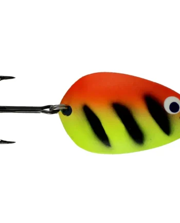 Guldblinket   2g Tigerdyret