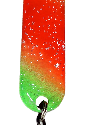 Ispinden       Dræberen