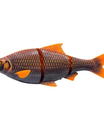 Savage Gear 3d Lt Roach Black 216 Gram 25cm