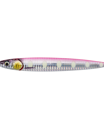Savage Gear 3d Minnow Slim Pirk Pink Flash 80g