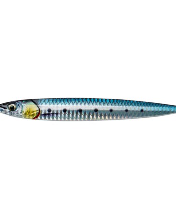 Savage Gear 3d Minnow Slim Pirk Sardin 80g