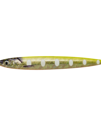 Savage Gear 3d Minnow Slim Pirk Ygo 65g
