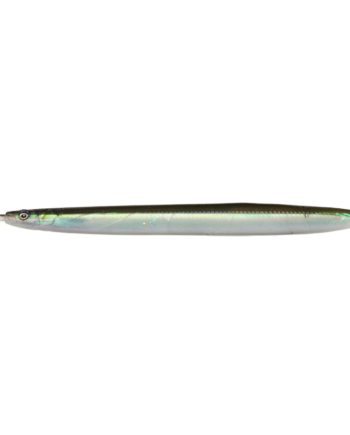 Savage Gear 20g Soft Line Thrue Sandeel  Sandeel Ghost