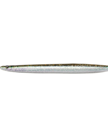 Savage Gear 20g Soft Line Thrue Sandeel  Sandeel Glitter