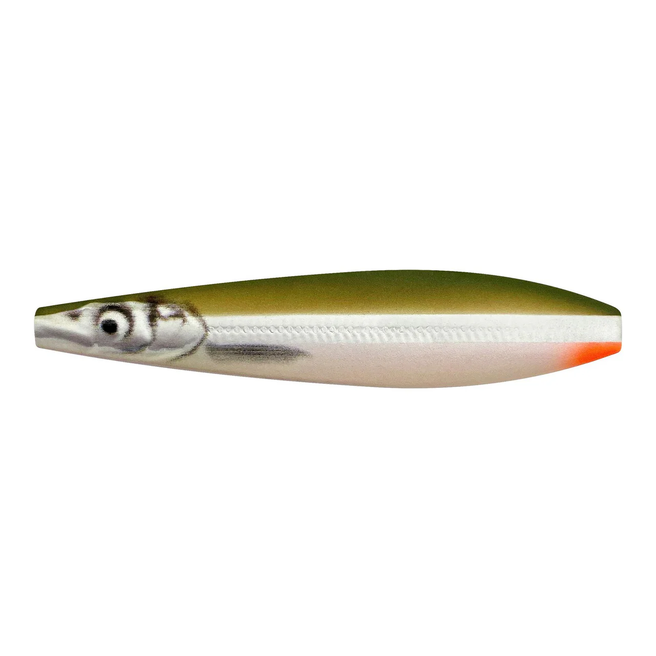 Savage Gear Lt Seeker Green Silver 24g