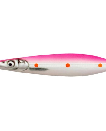 Savage Gear Lt Seeker Pink Pearl 18g