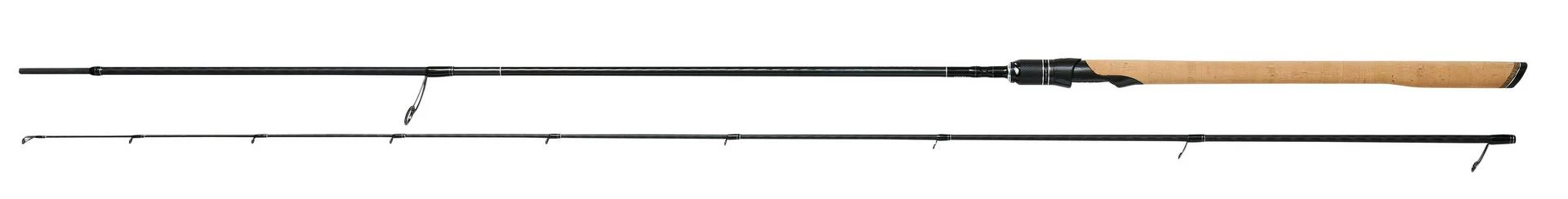 Savage Gear Salmonoid Sg8 Delt Spinnestang Sg8 74m -18g 2p