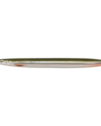 Savage Gear Sandeel 3d Lt  19g 12 5cm Sandeel