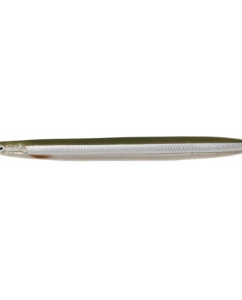 Savage Gear Sandeel 3d Lt  23g 13 5cm Sandeel Ghost