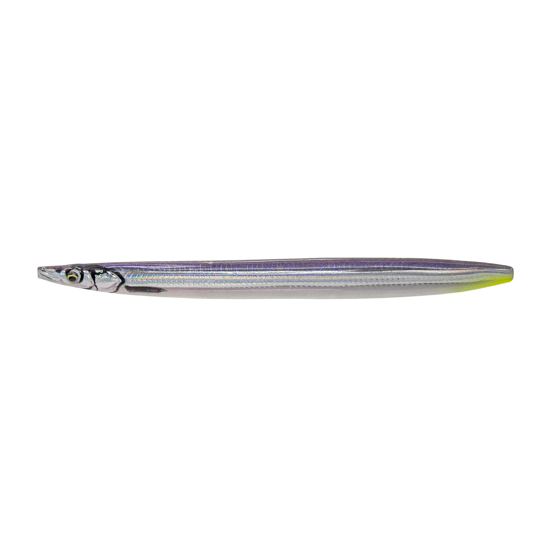 Savage Gear Sandeel 3d Lt Loose Scales Hot Purple 15g