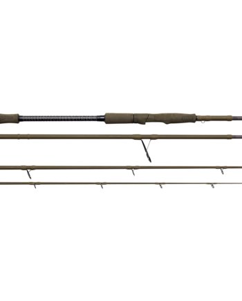 Savage Gear Sg4 Medium Game Travel Spinnestang Sg4 Medium Travel 7â   10-40g   Sec
