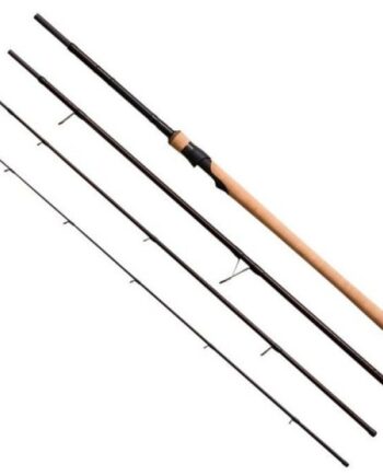 Savage Gear Sg6 Salmonoid   Delt Spinnestang       -28g   Dele