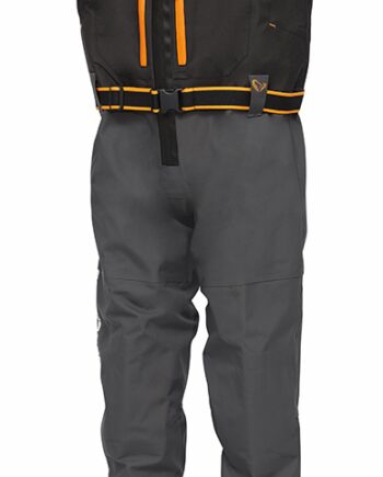 Savage Gear Sg8 Zip Waders Stocking Sg8 Zip Chest Sf     42-44
