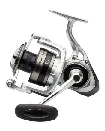 Savage Gear Sgs6 Saltwater Spinnehjul Sgs6 8000 Fd   1bb