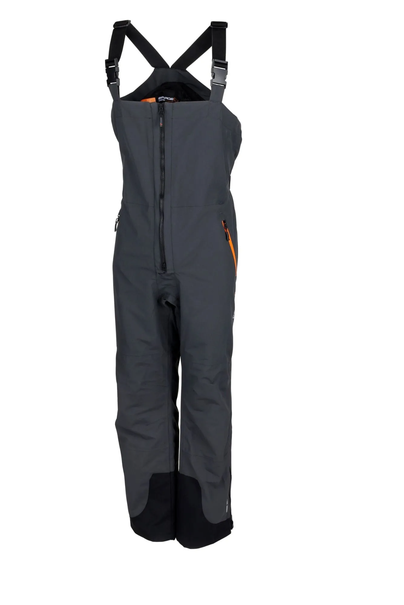 Savage Gear Wp Performance Bib And Brace