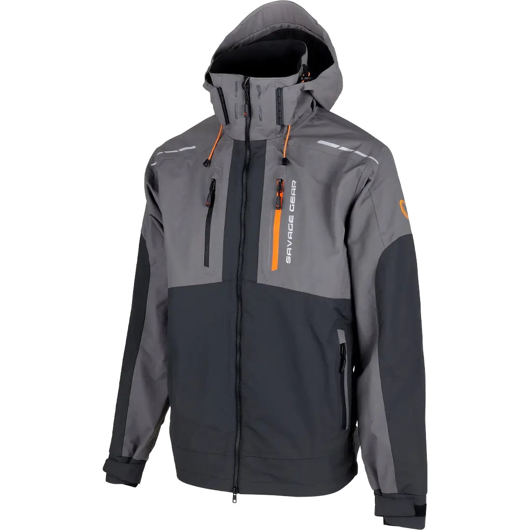 Savage Gear Wp Performance Jacket
