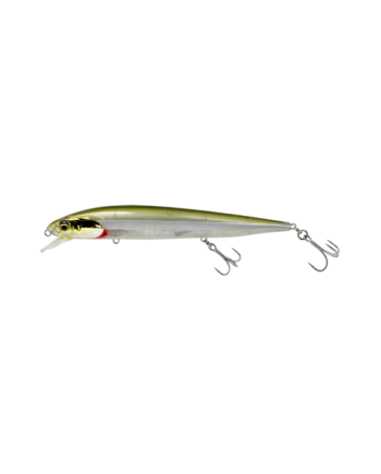 Savagear 3d Smelt Twitch   Roll Sr Nye Farver 3d Smelt Sandeel Ghost