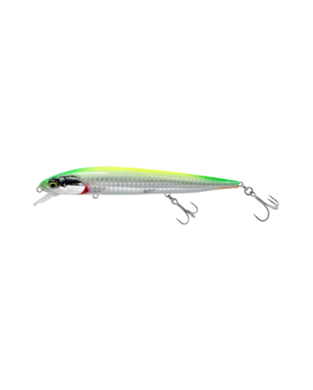 Savagear 3d Smelt Twitch   Roll Sr Nye Farver 3d Smelt Yg Silver