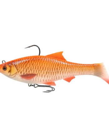 Savagear Gear 3d Roach  Rtf Albino 60g