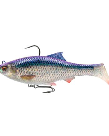 Savagear Gear 3d Roach  Rtf Clear Heering 60g