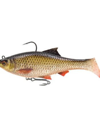 Savagear Gear 3d Roach  Rtf Clear Rudd 60g