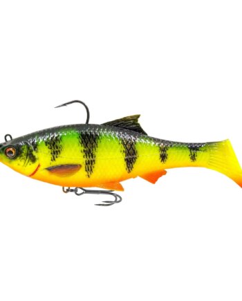 Savagear Gear 3d Roach  Rtf Firetiger 60g