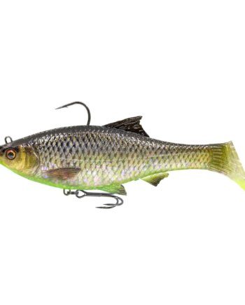 Savagear Gear 3d Roach  Rtf Hugo 60g