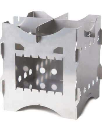 Savotta Big Bad Stove