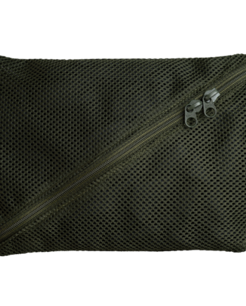 Savotta Hook Back Trinket Pouch Green 20x30 Cm