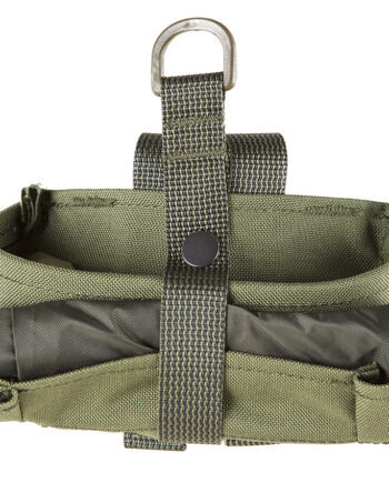 Savotta Mpp Pocket Affalds Taske