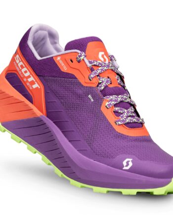 Scott Kinabalu   Gtx Dame Sko Vivid Purple Astro Red  39