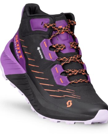 Scott Kinablue   Mid Gtx Dame Sko 38
