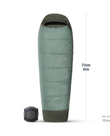 Sea To Summit Boab Sovepose Regular