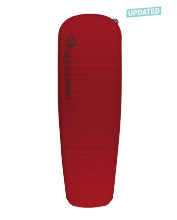 Sea To Summit Comfort Plus Si Large: 198x64x8 Cm