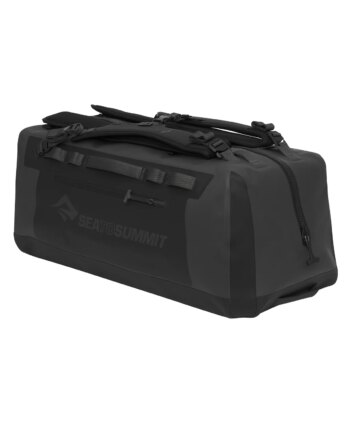 Sea To Summit Hydraulic Pro Dry Pack Black  75 Liter