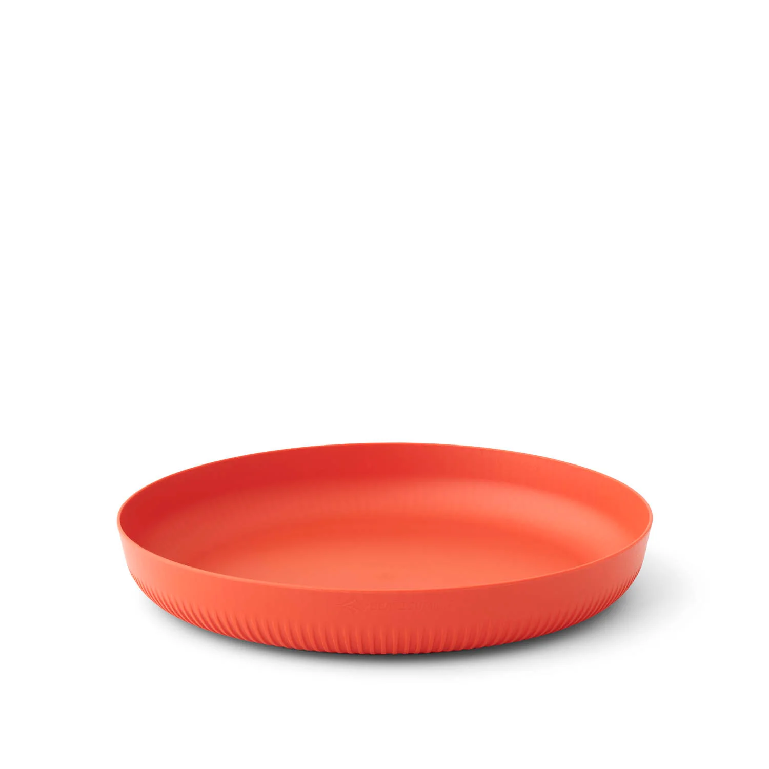 Sea To Summit Passage Plate Tallerken Spicy Orange