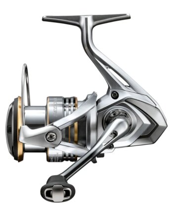 Shimano Sedona Fj Spinnehjul Fj 1000