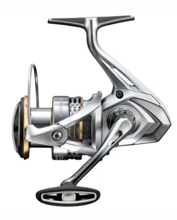 Shimano Sedona Fj Spinnehjul Fj 3000