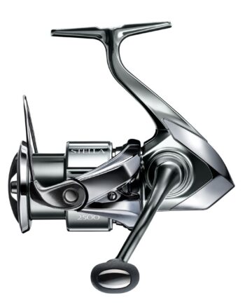 Shimano Stella Fk 2500