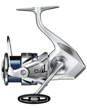 Shimano Stradic Fm Fastspolehjul  C3000