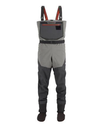Simms Freestone Smoke Stocking  Waders