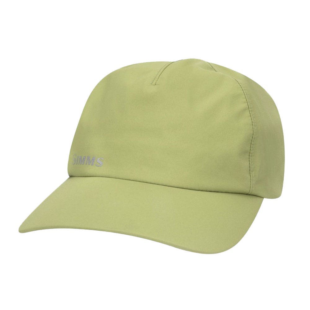 Simms Gore Tex Rain Cap Grøn