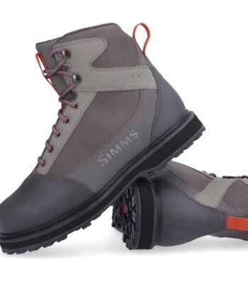 Simms Tributary Boot Basalt Profil Vadestøvle 10