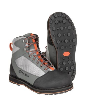 Simms Tributary Boot Stiker Grey Vadestøvle 10