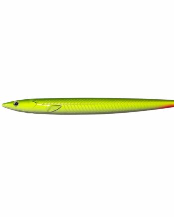 Sixty Lures Crazy Cuda 17g  Army Toby