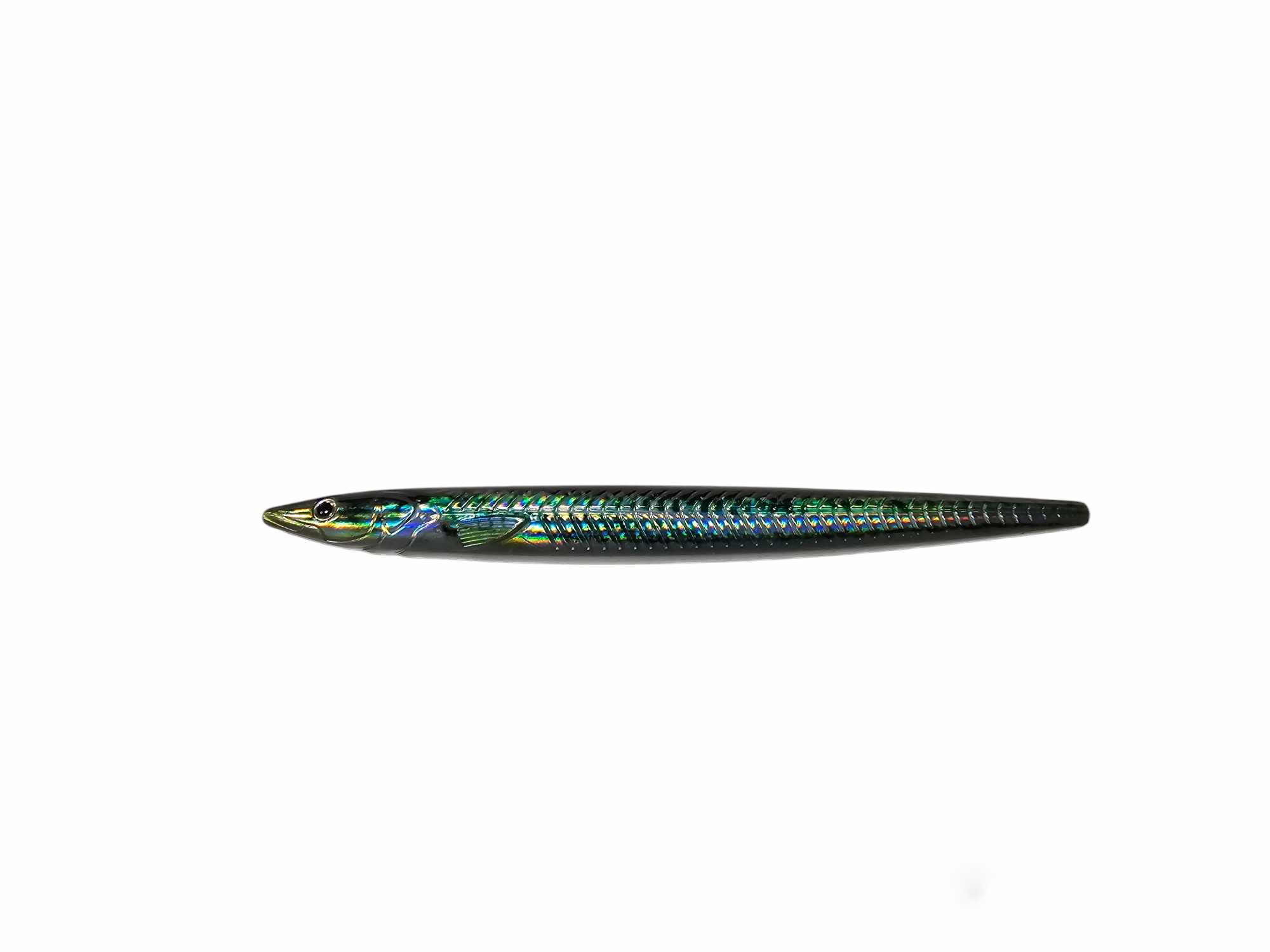 Sixty Lures Crazy Cuda 17g Skinz