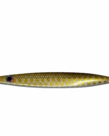 Sixty Lures Slinky Trout Cyrus 12g